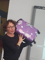        "" . --, 